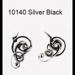 10140 Silver Black